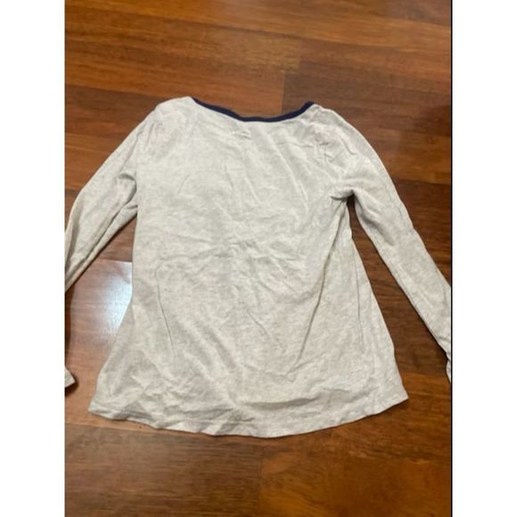 Justice Lightening Bolt Tee - Picture 2 of 3